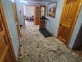 4-бөлмелі пәтер · 110 м² · 2/5 қабат, Кабанбай батыра 93, бағасы: 70 млн ₸ в Усть-Каменогорске — фото 2