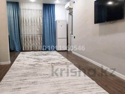 1-бөлмелі пәтер · 38 м² · 3/9 қабат, мкр Нурсат 2 23а, бағасы: 21 млн ₸ в Шымкенте, Каратауский р-н