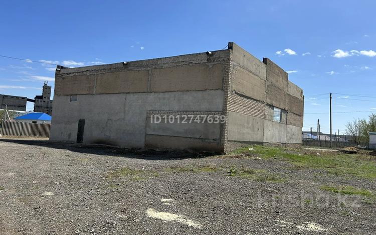 Завод · 10 соток, Новая станция 5г за 55 млн ₸ в Хромтау — фото 2
