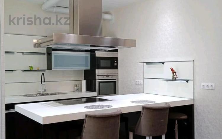 1-комнатная квартира · 53 м² · 3/6 этаж, Достык 10/1 за 500 000 ₸ в Астане, Есильский р-н — фото 2