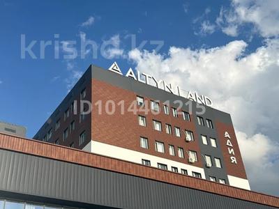 3-комнатная квартира · 85 м² · 4/9 этаж, мкр Туран 34 за 205 000 ₸ в Шымкенте, Каратауский р-н