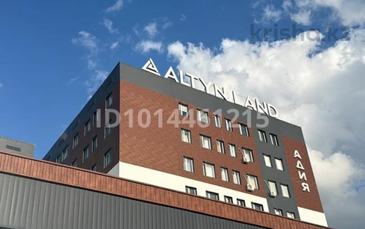 3-комнатная квартира · 85 м² · 4/9 этаж, мкр Туран 34 за 205 000 ₸ в Шымкенте, Каратауский р-н — фото 2