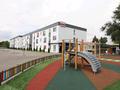 1-комнатная квартира · 25 м² · 2/3 этаж, Илтипат 59г — Ясауи за 160 000 ₸ в Алматы, Наурызбайский р-н