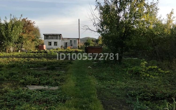 Участок · 10 соток, Дачное общество Озон 76 за 1.5 млн 〒 в Усть-Каменогорске — фото 2