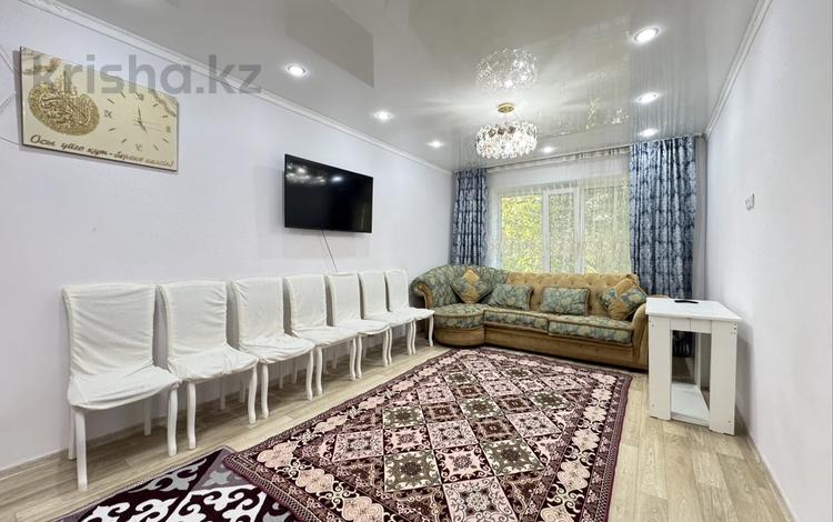 3-бөлмелі пәтер · 67.4 м² · 2/9 қабат, Богенбай батыра 63 — Богенбай батыра - Республика, бағасы: 31.5 млн ₸ в Астане, р-н Байконур — фото 2