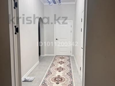 Отдельный дом · 4 комнаты · 112 м² · 8 сот., Акжар-2 38 — Рядом школа/садик магазин и фастфуд за 26 млн ₸ в Атырау