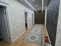 3-бөлмелі пәтер · 110 м² · 3/5 қабат, Ескі аэропорт ш/а., Кеменгер 41 к 1, бағасы: 48 млн ₸ в Уральске, мкр Старый Аэропорт — фото 17