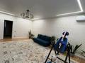 3-бөлмелі пәтер · 110 м² · 3/5 қабат, Ескі аэропорт ш/а., Кеменгер 41 к 1, бағасы: 48 млн ₸ в Уральске, мкр Старый Аэропорт — фото 3