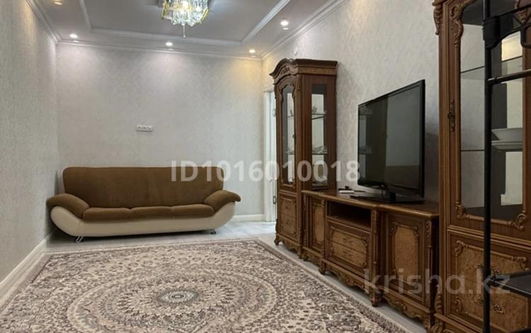 2-комнатная квартира · 58 м² · 5/6 этаж, 16-й мкр 43 за 170 000 ₸ в Актау — фото 11