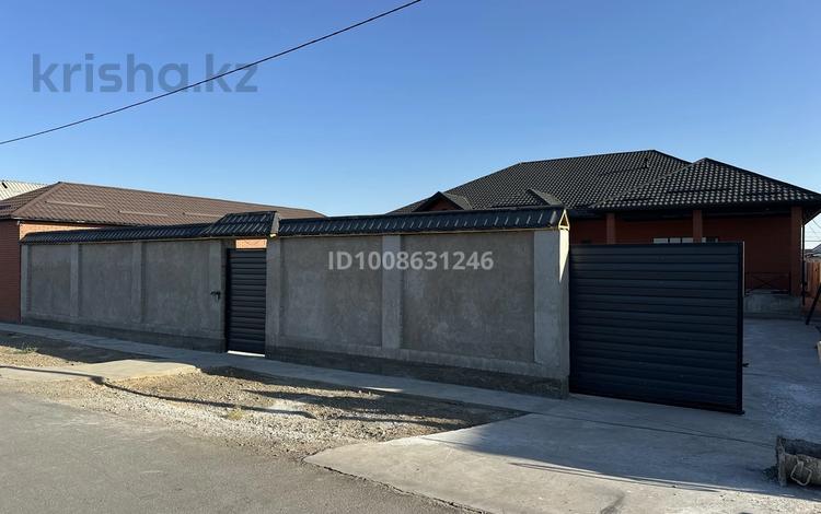 Жеке үй · 10 бөлме · 450 м² · 15 жүзд., Бекторе К. 22/6, бағасы: 95 млн ₸ в Шиели — фото 12