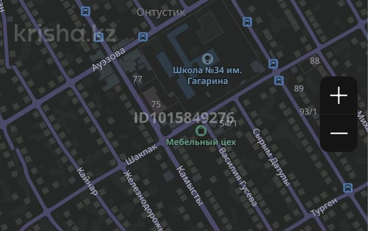 Бутик жалға аламын, Камысты — Рядом с 34 школой базарчик возьму в аренду помещение в Шымкенте — фото 2