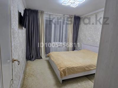 3-комнатная квартира · 65 м² · 2/5 этаж, 4 30 — Возле ОМГ за 33.5 млн 〒 в Конаеве (Капчагай)