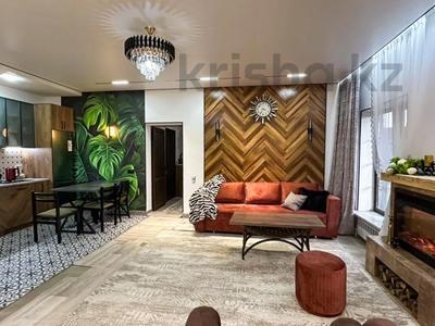 Отдельный дом · 4 комнаты · 170 м² · 17 сот., Безымянная 7 за 50 млн ₸ в Талдыкоргане