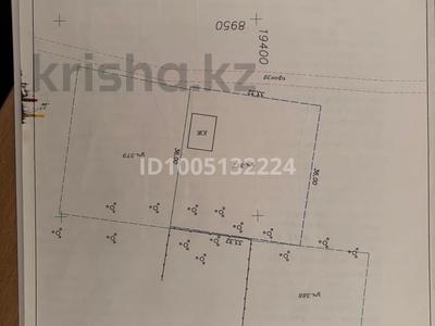 Дача · 2 комнаты · 50 м² · 12 сот., Малиновый сад за 1.5 млн 〒 в Уральске