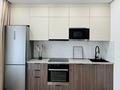 1-комнатная квартира · 41 м² · 8/9 этаж, Нажимединова 31 — Вокзал нурлы жол, жибек жолы молл, LRT станция возле дома за 18 000 ₸ в Астане, Алматы р-н — фото 5