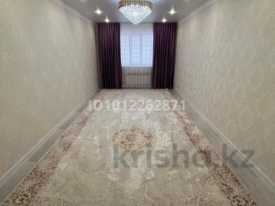 3-комнатная квартира · 89 м² · 4/6 этаж, 38-й мкр. 8 за 30 млн ₸ в Актау, 18-й мкр 