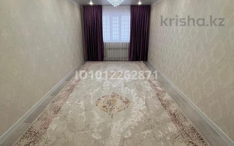 3-комнатная квартира · 89 м² · 4/6 этаж, 38-й мкр. 8 за 30 млн ₸ в Актау, 18-й мкр  — фото 2
