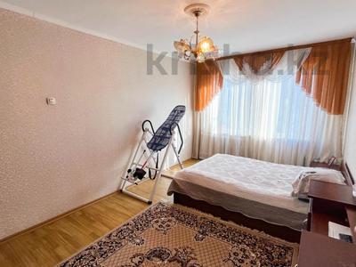 3-бөлмелі пәтер · 61.3 м² · 4/5 қабат, микр 5, бағасы: 18.5 млн ₸ в Талдыкоргане