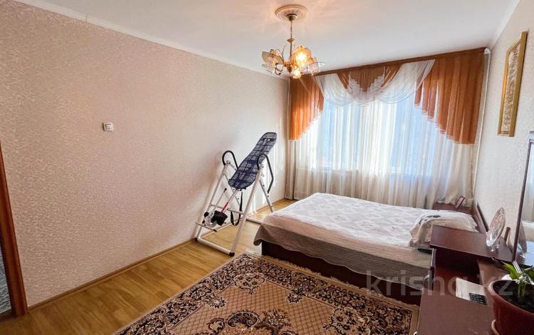 3-комнатная квартира · 61.3 м² · 4/5 этаж, микр 5 за 18.5 млн ₸ в Талдыкоргане — фото 2