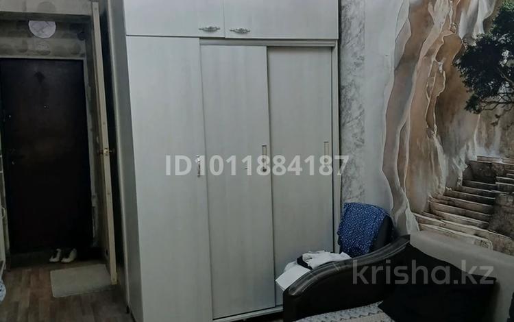 1-комнатная квартира · 22 м² · 2/3 этаж, мкр Кокмайса (Дорожник), Мкр Дорожник 7 — Рынок салем за 12.5 млн ₸ в Алматы, Жетысуский р-н — фото 3