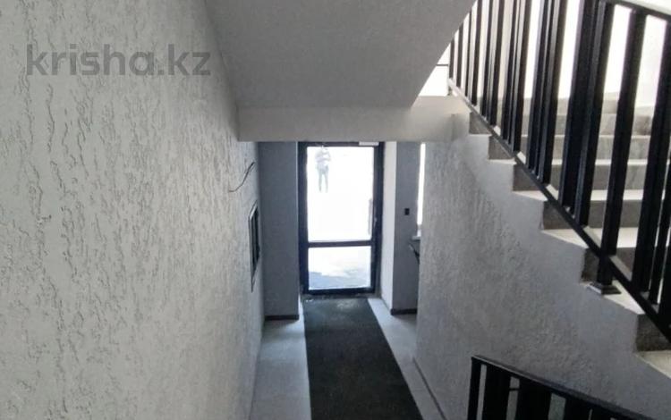 1-комнатная квартира, 45.8 м², 2/4 этаж, Герасимова 1к1 за 14.8 млн 〒 в Костанае — фото 2