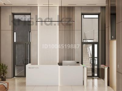 Офисы, кабинеты и рабочие места · 19 м² за 152 000 〒 в Караганде, Казыбек би р-н