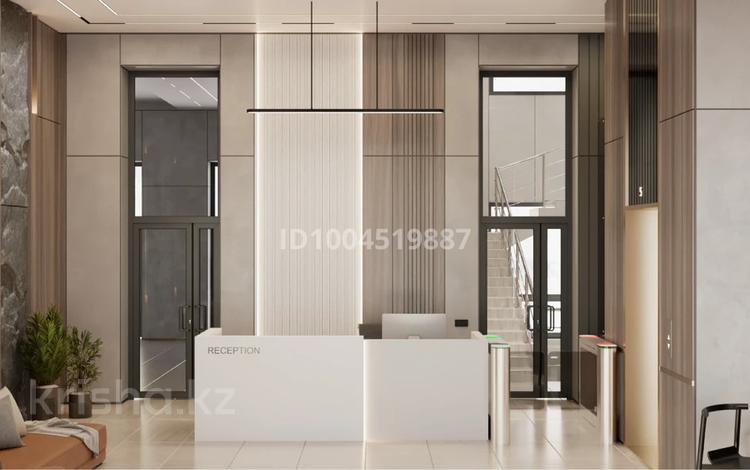 Офисы, кабинеты и рабочие места · 19 м² за 152 000 〒 в Караганде, Казыбек би р-н — фото 2