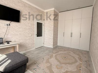1-бөлмелі пәтер · 40 м² · 2/12 қабат, Бақтыораз Бейсекбаева, бағасы: 220 000 ₸ в Астане, р-н Байконур