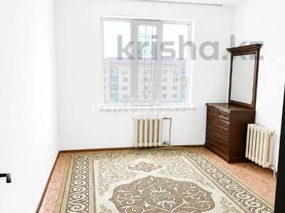 2-комнатная квартира · 62 м² · 5/5 этаж, Болашак 27 за 27.5 млн ₸ в Талдыкоргане, мкр Болашак