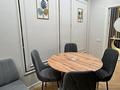 1-комнатная квартира · 50 м² · 4/12 этаж, мкр Кайтпас 2, Сырым батыра 99/3 — Толметова-Сырым Батыра за 230 000 ₸ в Шымкенте, Абайский р-н — фото 2