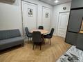 1-комнатная квартира · 50 м² · 4/12 этаж, мкр Кайтпас 2, Сырым батыра 99/3 — Толметова-Сырым Батыра за 230 000 ₸ в Шымкенте, Абайский р-н — фото 6