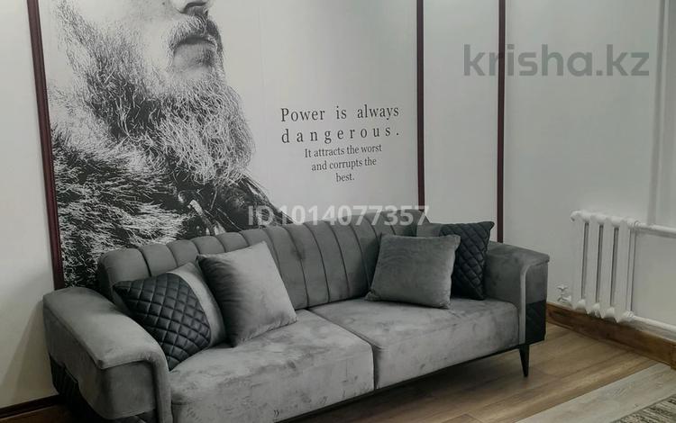 1-бөлмелі пәтер · 32 м² · 5/10 қабат, Шакерима 20, бағасы: 15 000 ₸ в Семее — фото 2