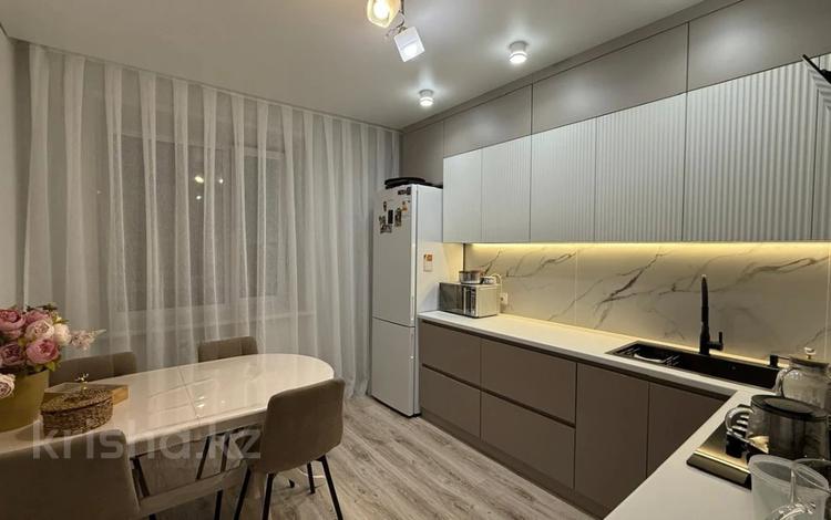 1-бөлмелі пәтер · 50 м² · 6/9 қабат, Береке 53, бағасы: 25 млн 〒 в Костанае — фото 2