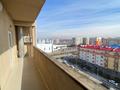 3-комнатная квартира, 105 м², 8/9 этаж, мкр Астана 67 за 48 млн 〒 в Шымкенте, Каратауский р-н — фото 31