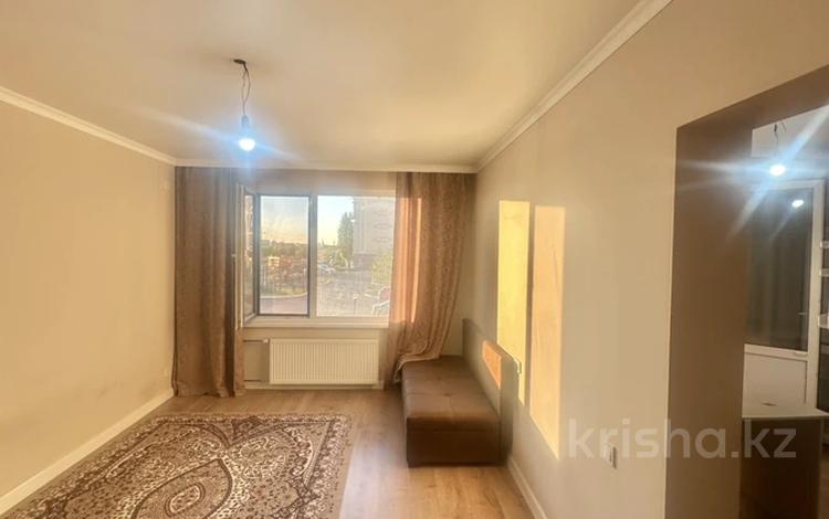 1-бөлмелі пәтер · 34.2 м² · 2/9 қабат, Е 652 18, бағасы: 23.5 млн ₸ в Астане, Есильский р-н — фото 2