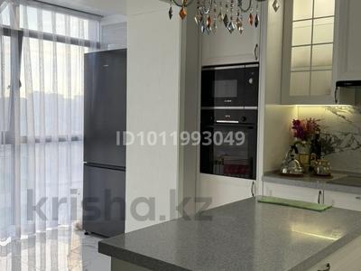 4-бөлмелі пәтер · 132 м² · 3/4 қабат, Микрорайон Береке, Береке микрорайон, бағасы: 125 млн ₸ в Костанае