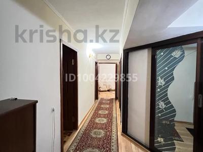 Продажа квартир в Жетысу обл.: 4-комнатная квартира · 97.5 м² · 2/5 этаж, Конаева 10Б — Конаева Желтоксан за 38 млн 〒 4-комнатная квартира · 97.5 м² · 2/5 этаж, Конаева 10Б — Конаева Желтоксан за 38 млн 〒 в Талдыкоргане, мкр Самал