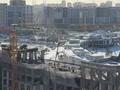 3-бөлмелі пәтер · 94.21 м² · 14/16 қабат, ​Аль-Фараби 3/2 — Керей Жанибек, бағасы: ~ 78.9 млн ₸ в Астане, Есильский р-н — фото 7