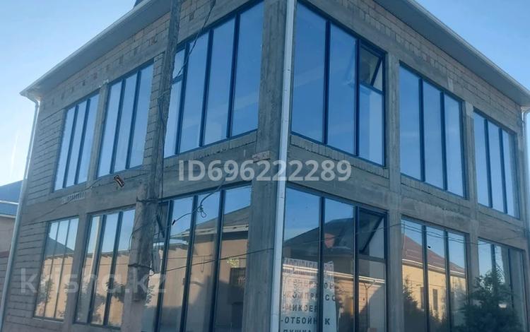Свободное назначение · 220 м² за 500 000 ₸ в Туркестане — фото 2