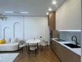 2-комнатная квартира · 40 м² · 5/17 этаж, Туран 83/1 за 34.9 млн ₸ в Астане, Нура р-н — фото 2