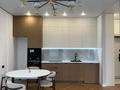 2-комнатная квартира · 40 м² · 5/17 этаж, Туран 83/1 за 34.9 млн ₸ в Астане, Нура р-н — фото 4