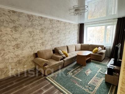 2-комнатная квартира · 53.8 м² · 3/5 этаж, 8 микрорайон за 23 млн 〒 в Костанае