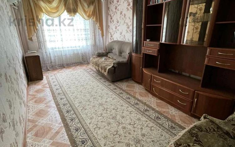 2-комнатная квартира · 44 м² · 4/5 этаж, Старый город, 8 марта за 9.5 млн ₸ в Актобе — фото 2