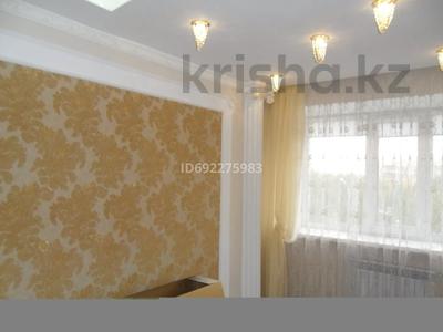 4-комнатная квартира, 104 м², 4/5 этаж, Сатпаева — Каирбаева за 36 млн 〒 в Павлодаре