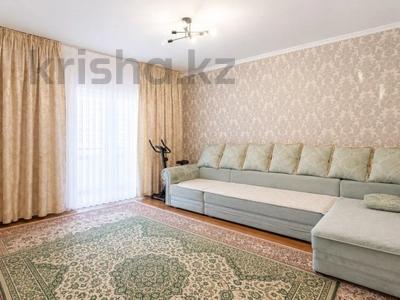 3-комнатная квартира · 92.5 м² · 9/18 этаж, Б. Момышулы 13/1 за 40.9 млн ₸ в Астане, Алматы р-н