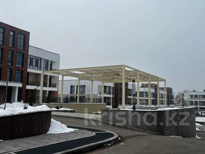 2-бөлмелі пәтер · 81.1 м² · 3/3 қабат, Мкр Курамыс 78, бағасы: 80 млн ₸ в Алматы, Наурызбайский р-н