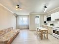1-бөлмелі пәтер · 30.2 м² · 9/9 қабат, Аль-Фараби 34/1 — Улы Дала, бағасы: 18.7 млн ₸ в Астане, Есильский р-н