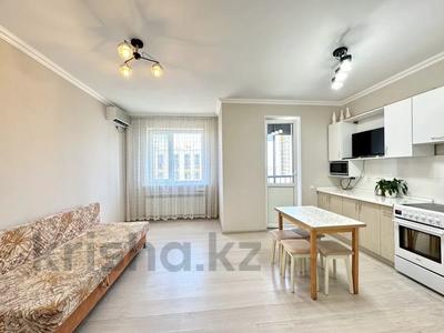 1-бөлмелі пәтер · 30.2 м² · 9/9 қабат, Аль-Фараби 34/1 — Улы Дала, бағасы: 18.7 млн ₸ в Астане, Есильский р-н
