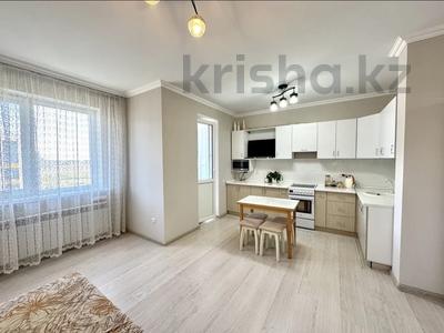1-комнатная квартира · 30.2 м² · 9/9 этаж, Аль-Фараби 34/1 — Улы Дала за 18.7 млн ₸ в Астане, Есильский р-н