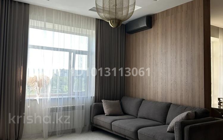 3-комнатная квартира · 92 м² · 4/6 этаж, мкр Юго-Восток, Орбита-1 15/1 за 71.5 млн ₸ в Караганде, Казыбек би р-н — фото 27